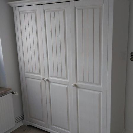Haus Kleeblatt Apartment Borkum Luaran gambar